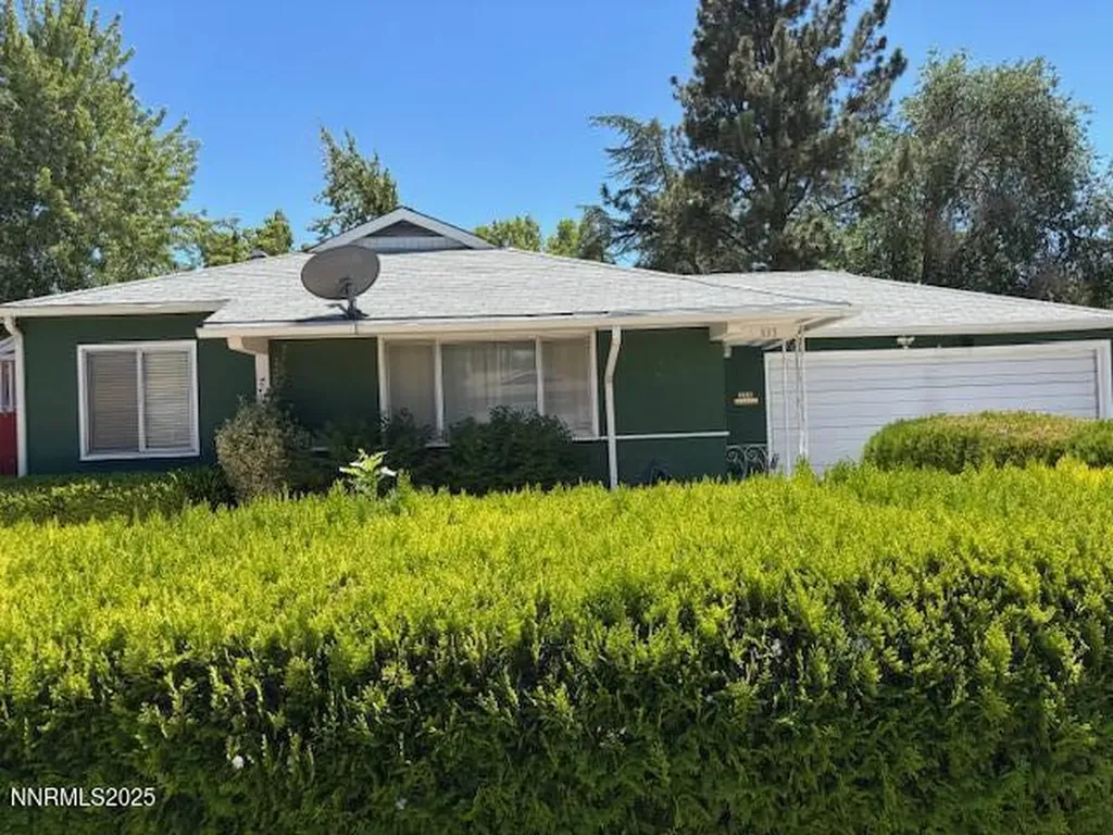 335 York Way Sparks NV 89431