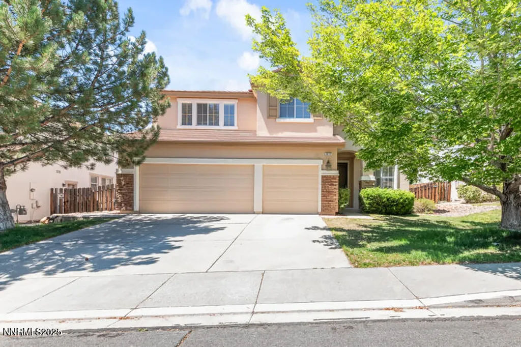 4971 Deer Pass Reno NV 89509