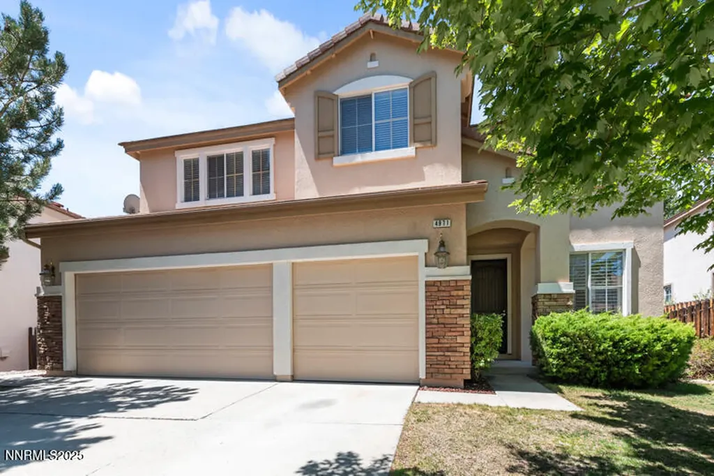 4971 Deer Pass Reno NV 89509