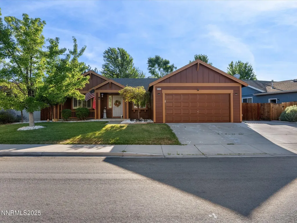 9493 Long River Reno NV 89506