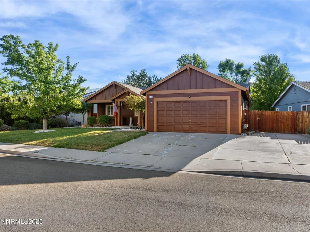 9493 Long River Reno NV 89506