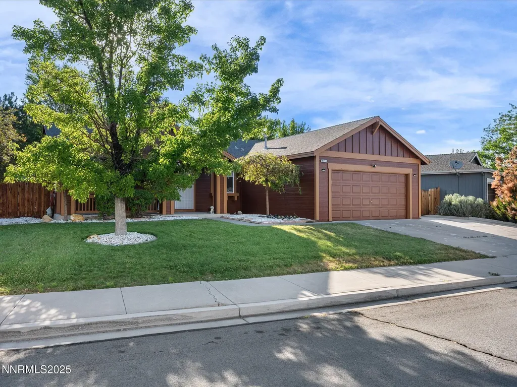 9493 Long River Reno NV 89506