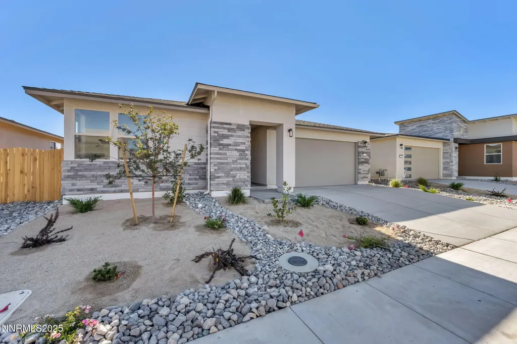 1333 Nebula Carson City NV 89705