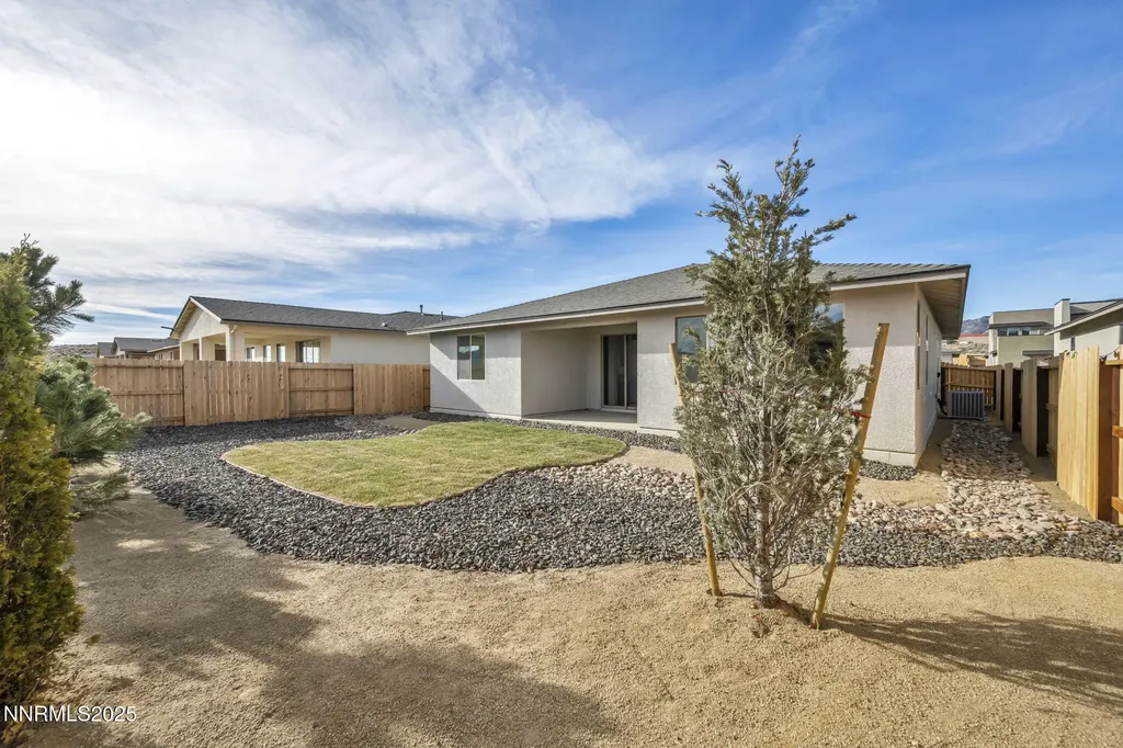 1333 Nebula Carson City NV 89705