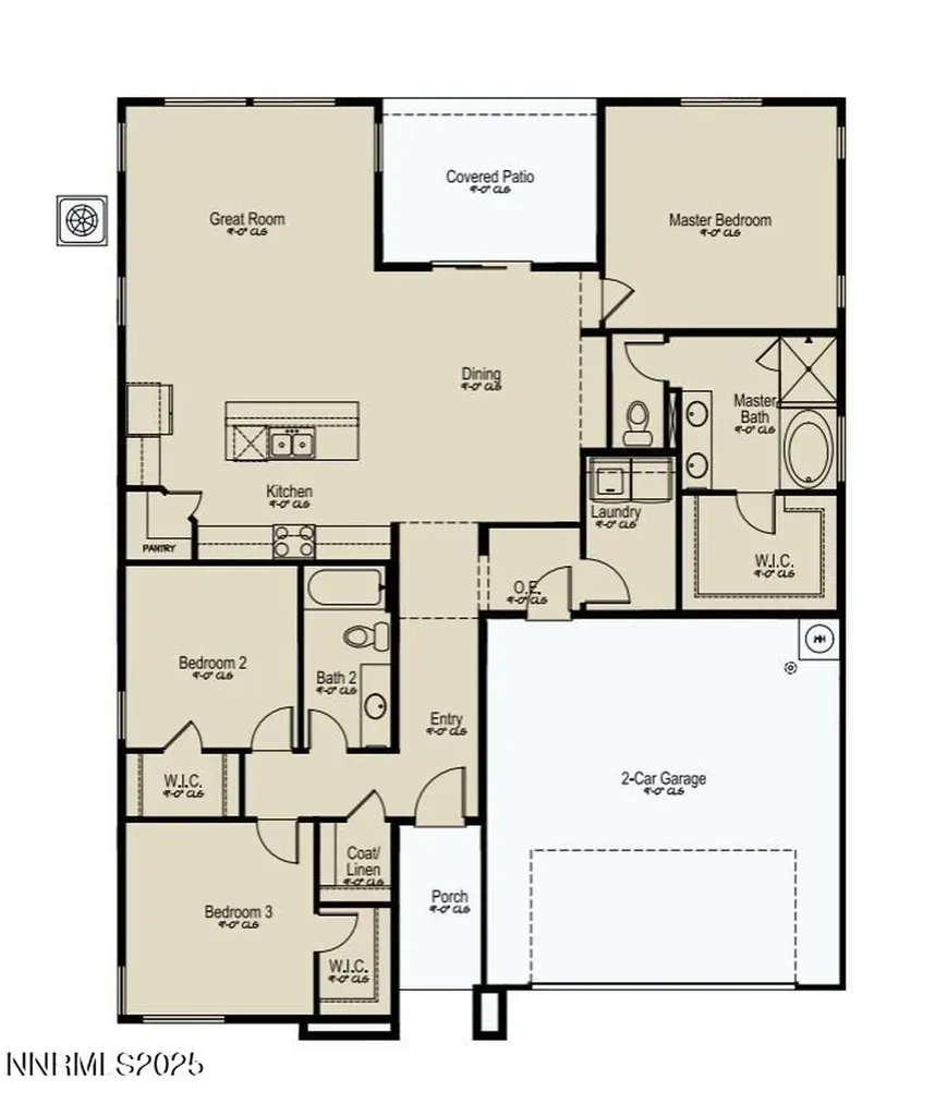1333 Nebula Carson City NV 89705