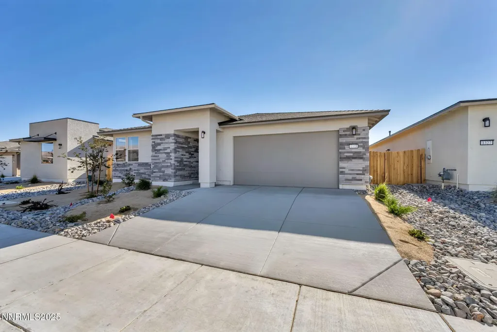 1333 Nebula Carson City NV 89705