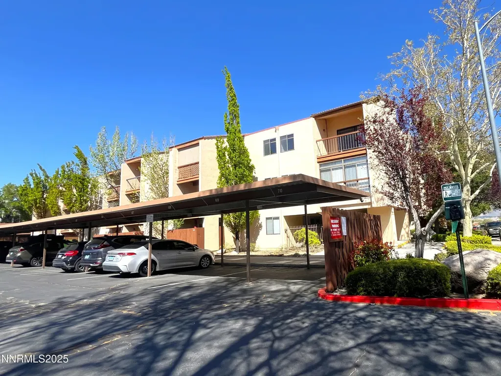 2750 Plumas Reno NV 89509