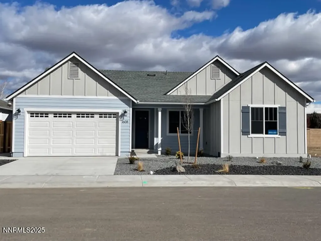 1608 Delta Downs Minden NV 89423