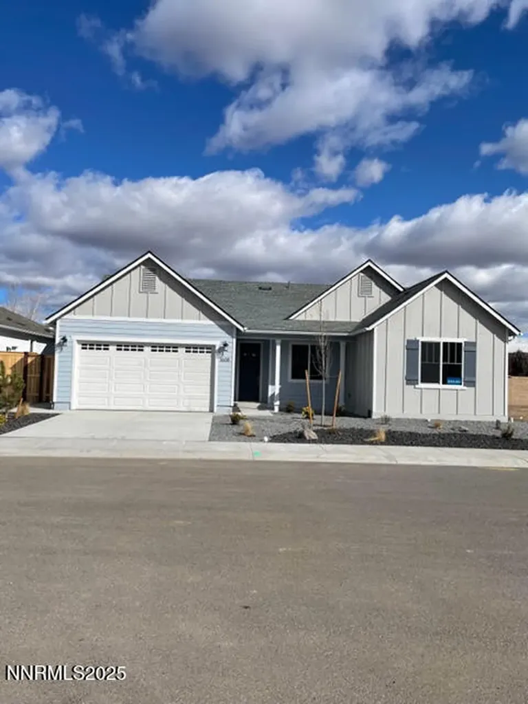 1608 Delta Downs Minden NV 89423