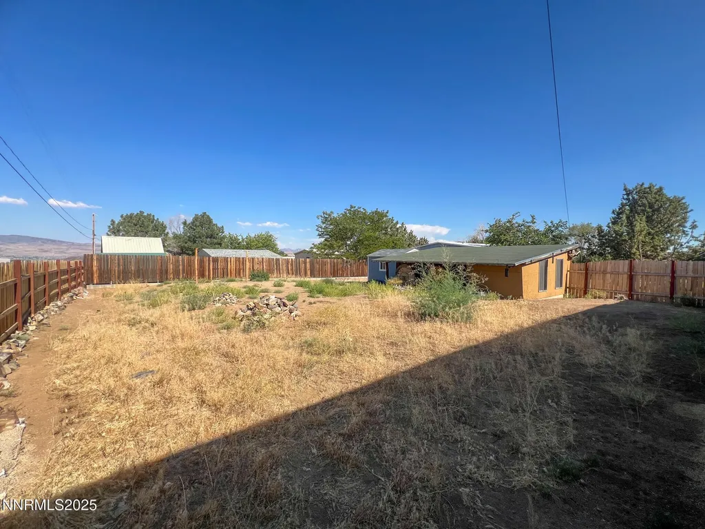 6305 Blackwood Sun Valley NV 89433