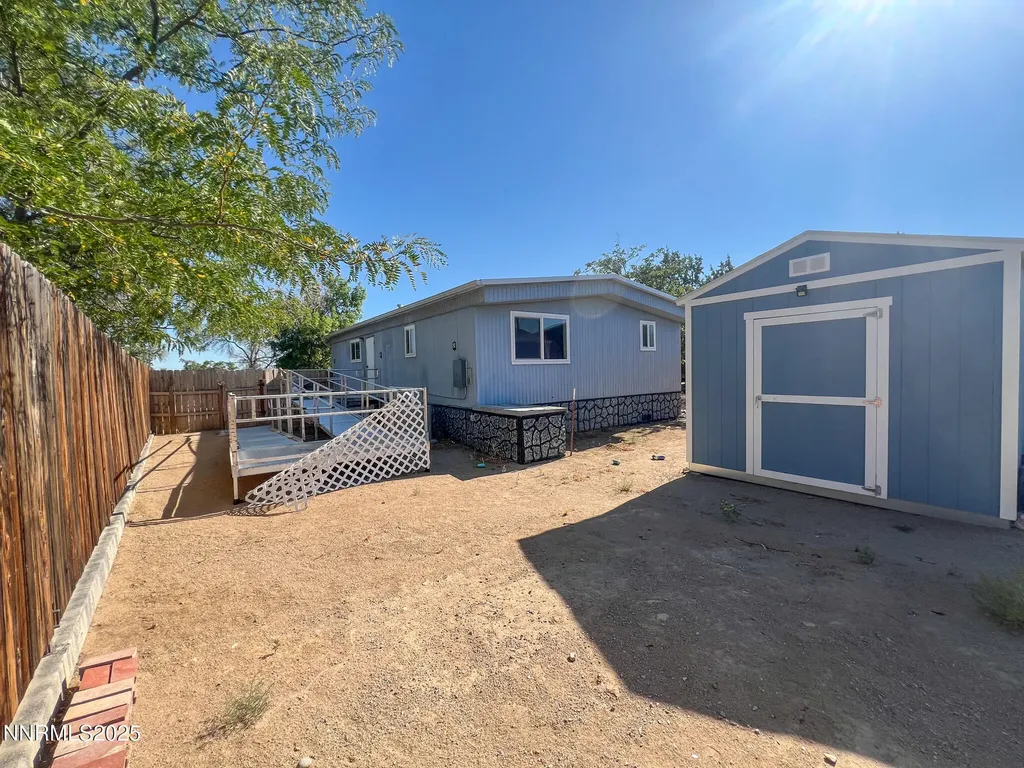 6305 Blackwood Sun Valley NV 89433