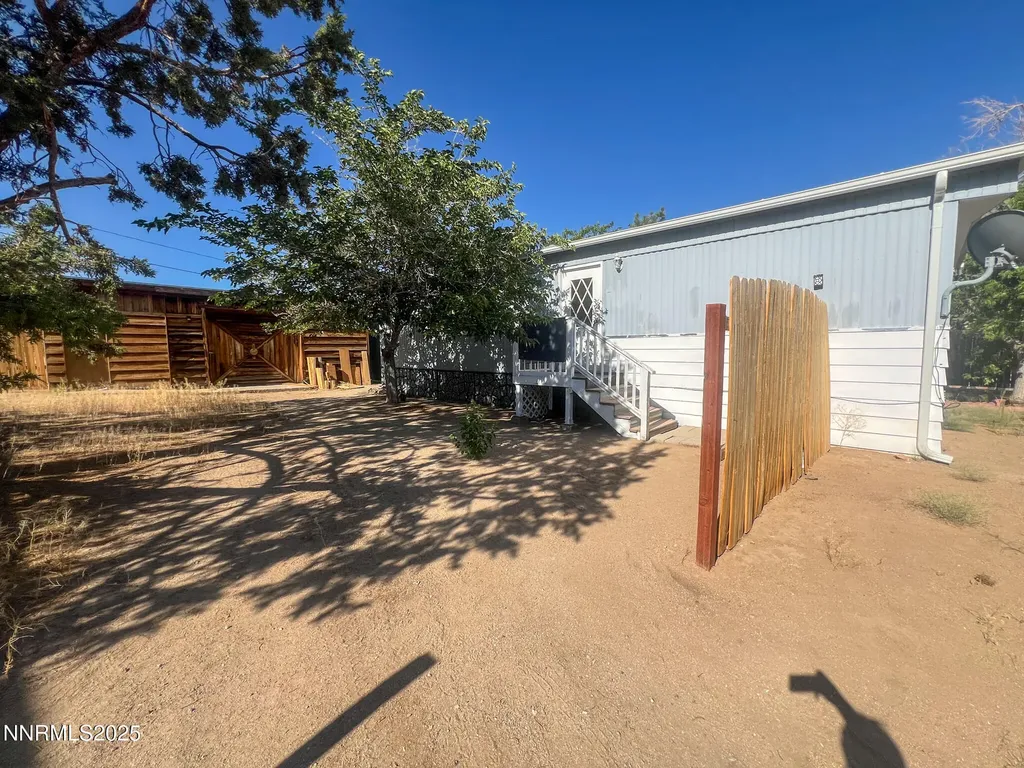 6305 Blackwood Sun Valley NV 89433
