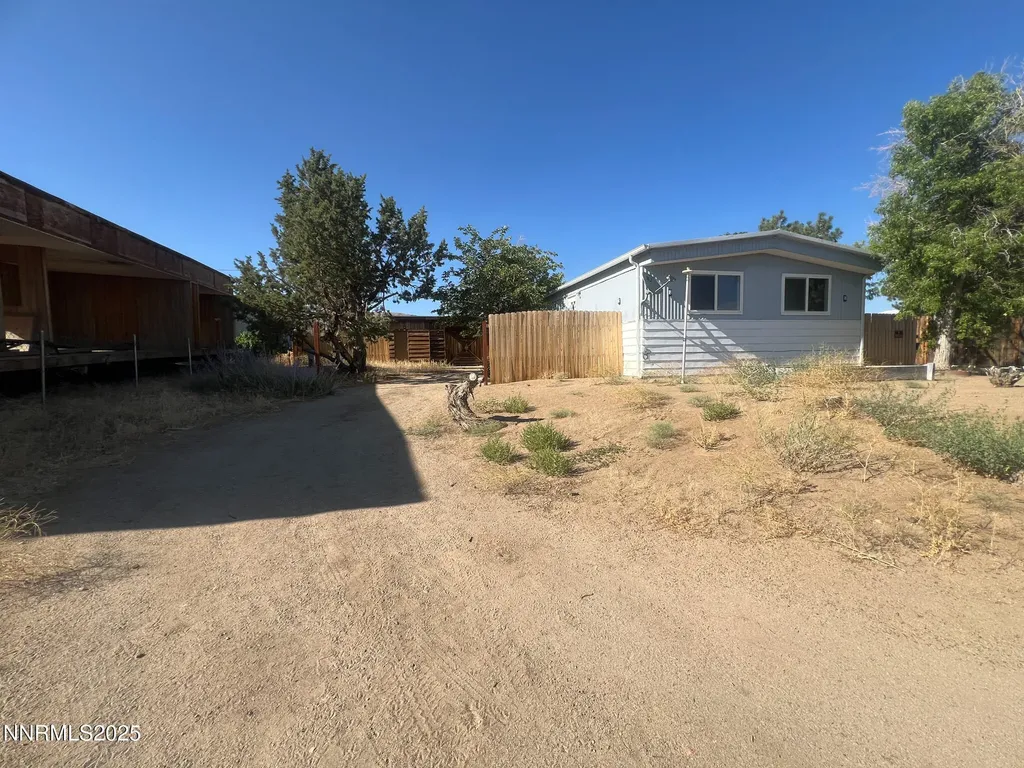 6305 Blackwood Sun Valley NV 89433