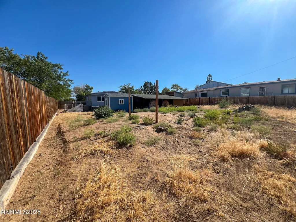 6305 Blackwood Sun Valley NV 89433