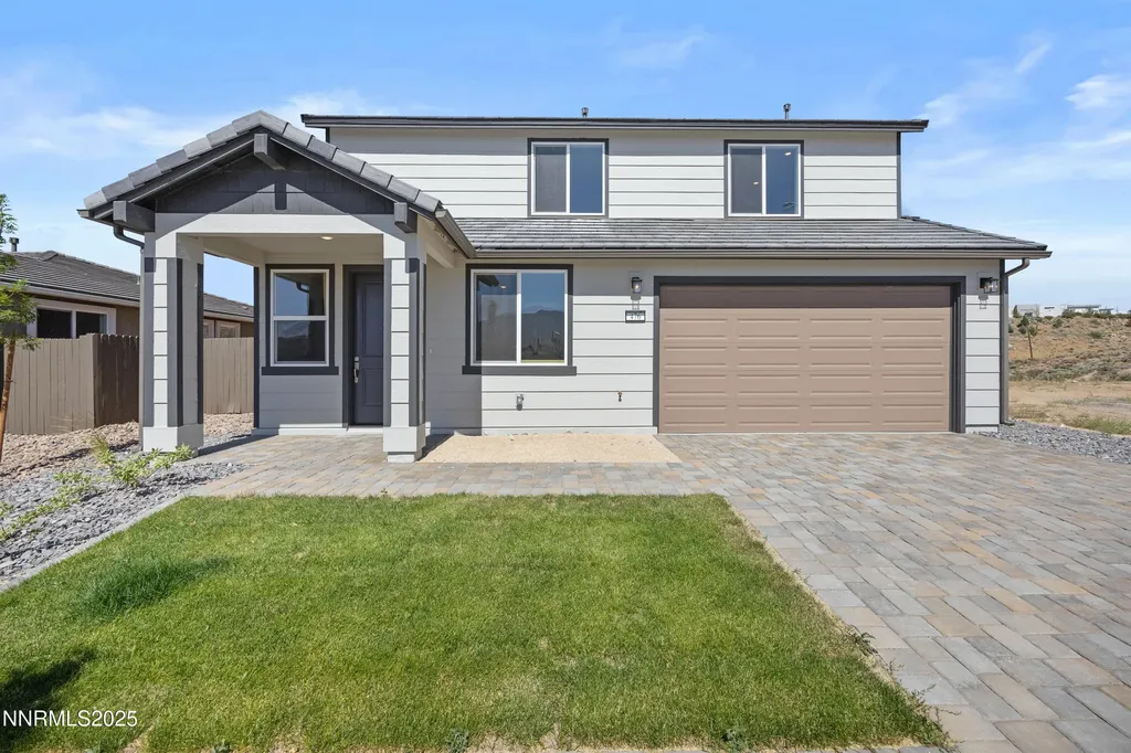 476 Rambling Ridge Reno NV 89506