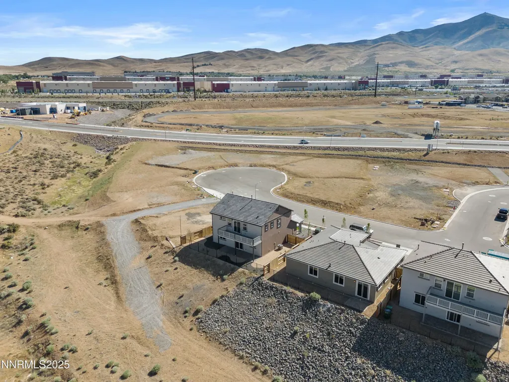 476 Rambling Ridge Reno NV 89506