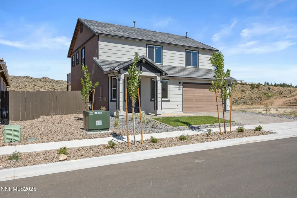 476 Rambling Ridge Reno NV 89506
