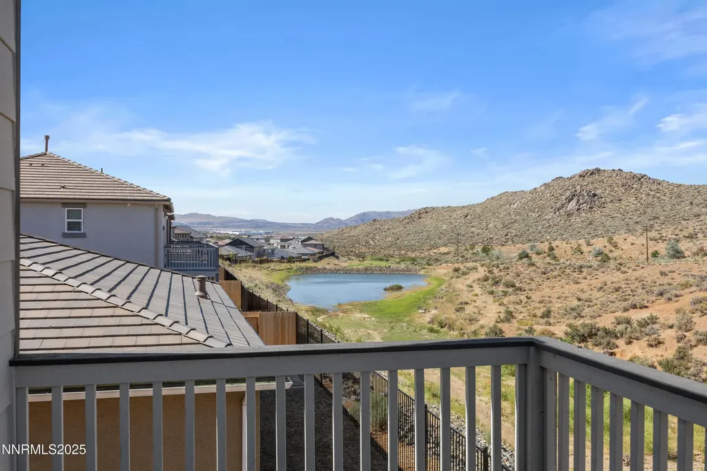 476 Rambling Ridge Reno NV 89506