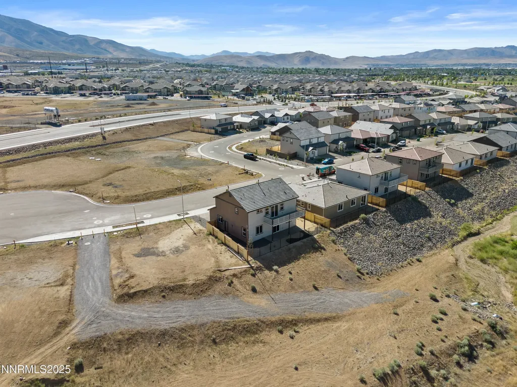 476 Rambling Ridge Reno NV 89506