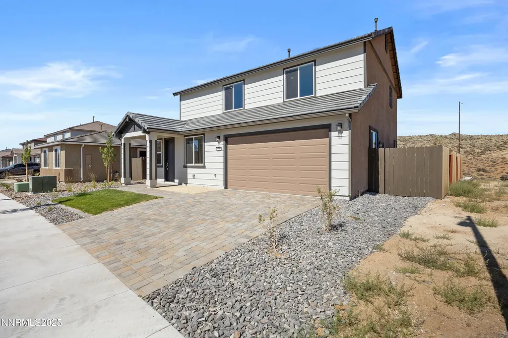 476 Rambling Ridge Reno NV 89506