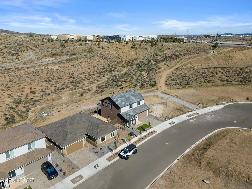 476 Rambling Ridge Reno NV 89506