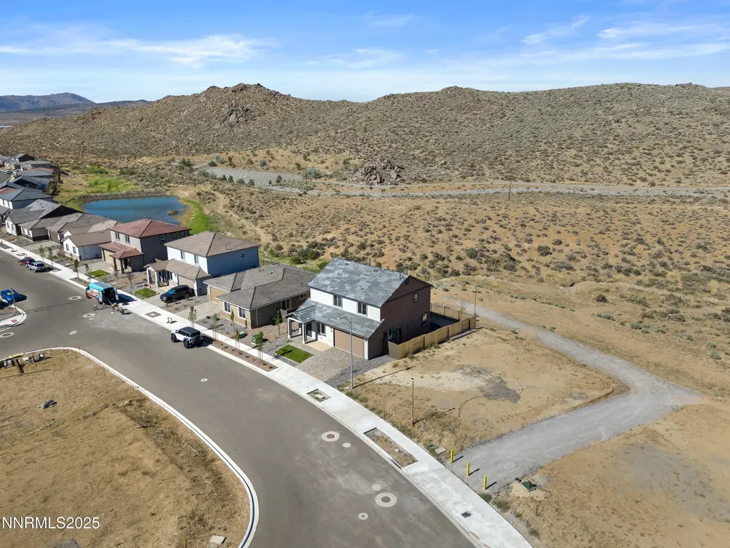 476 Rambling Ridge Reno NV 89506