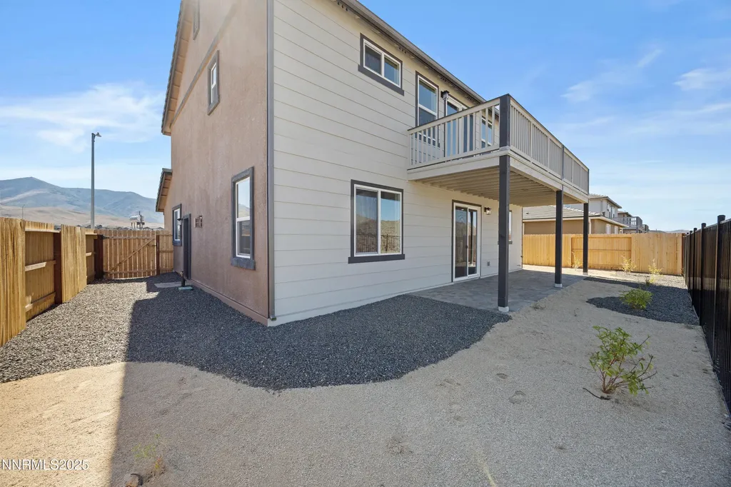476 Rambling Ridge Reno NV 89506