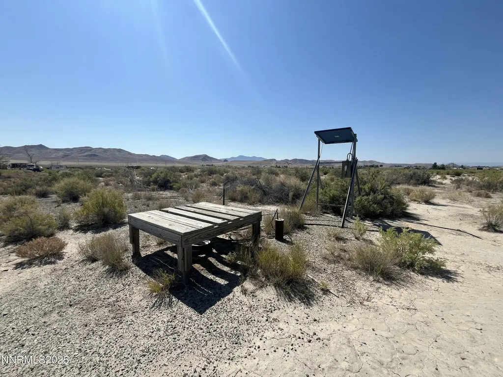 9 Ogden Yerington NV 89447