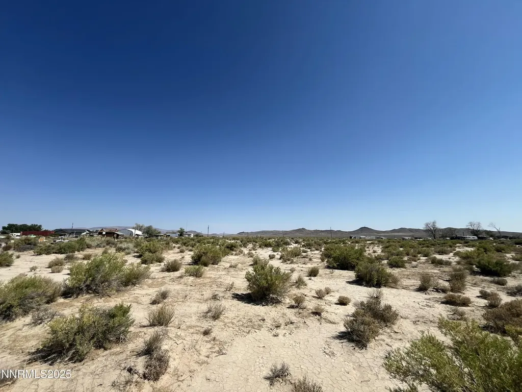9 Ogden Yerington NV 89447