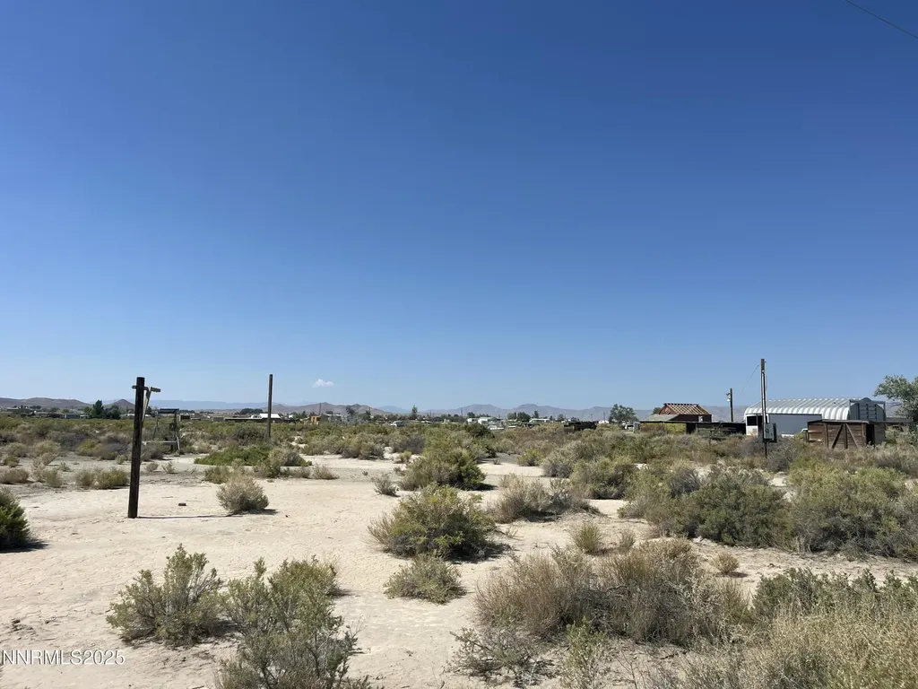 9 Ogden Yerington NV 89447