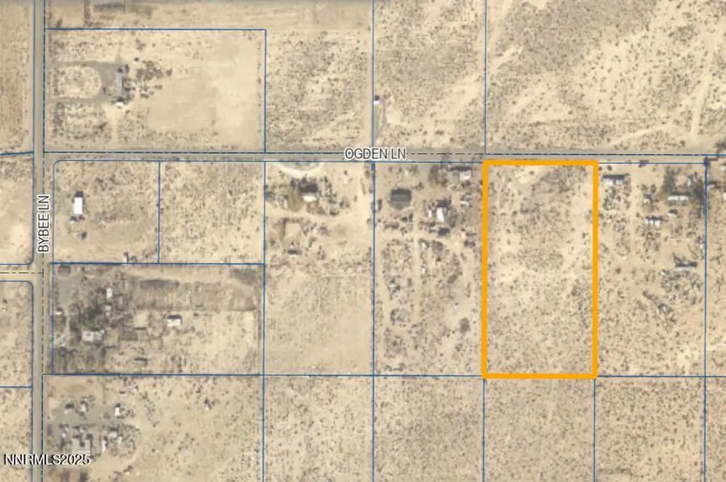 9 Ogden Yerington NV 89447