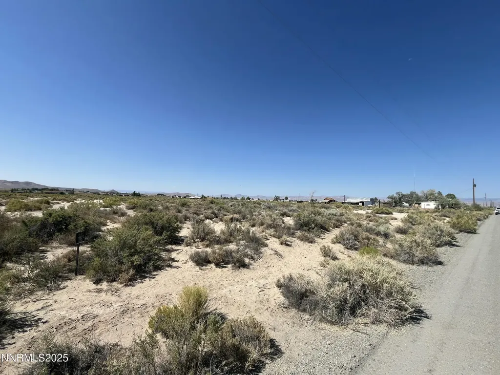 9 Ogden Yerington NV 89447