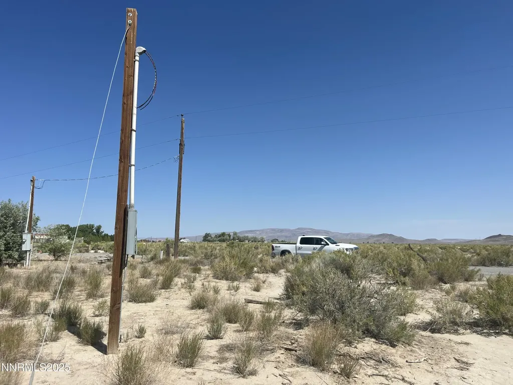 9 Ogden Yerington NV 89447