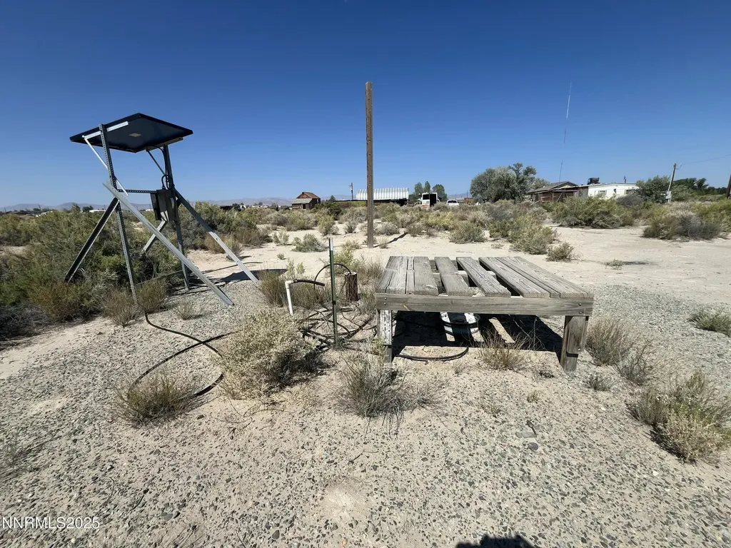 9 Ogden Yerington NV 89447