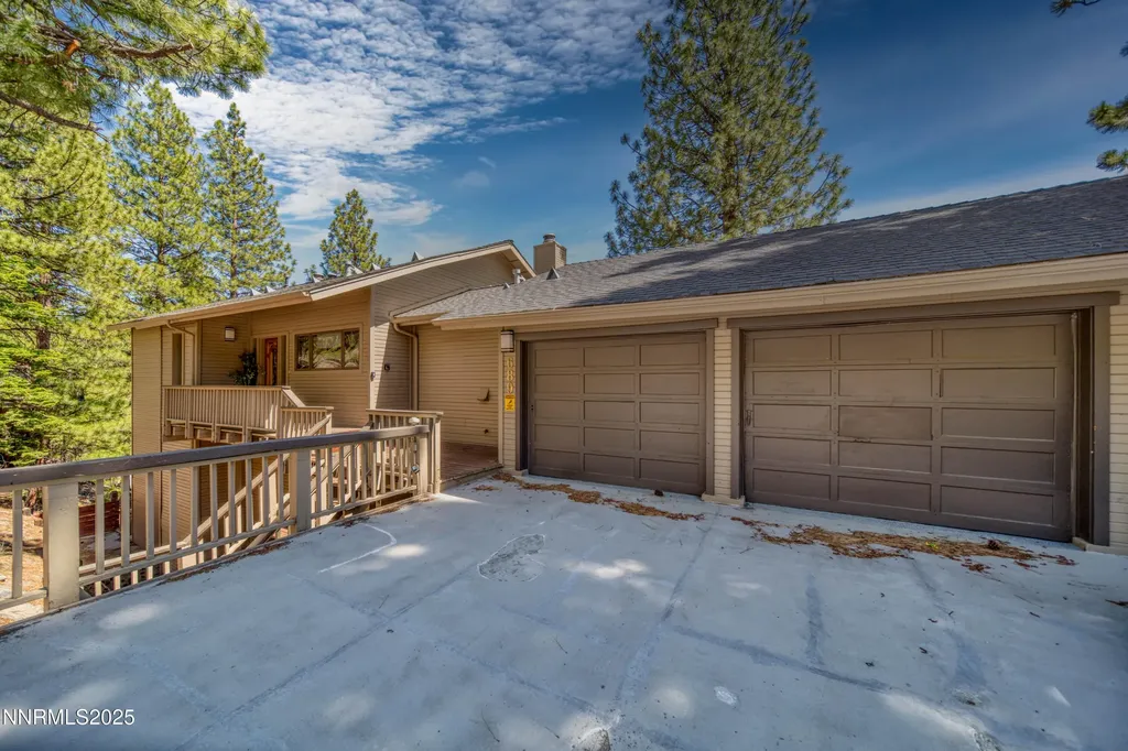 689 Tyner Incline Village NV 89451