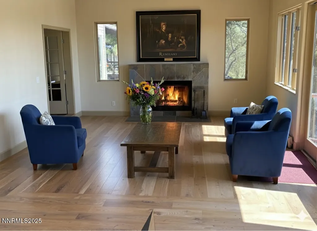 689 Tyner Incline Village NV 89451