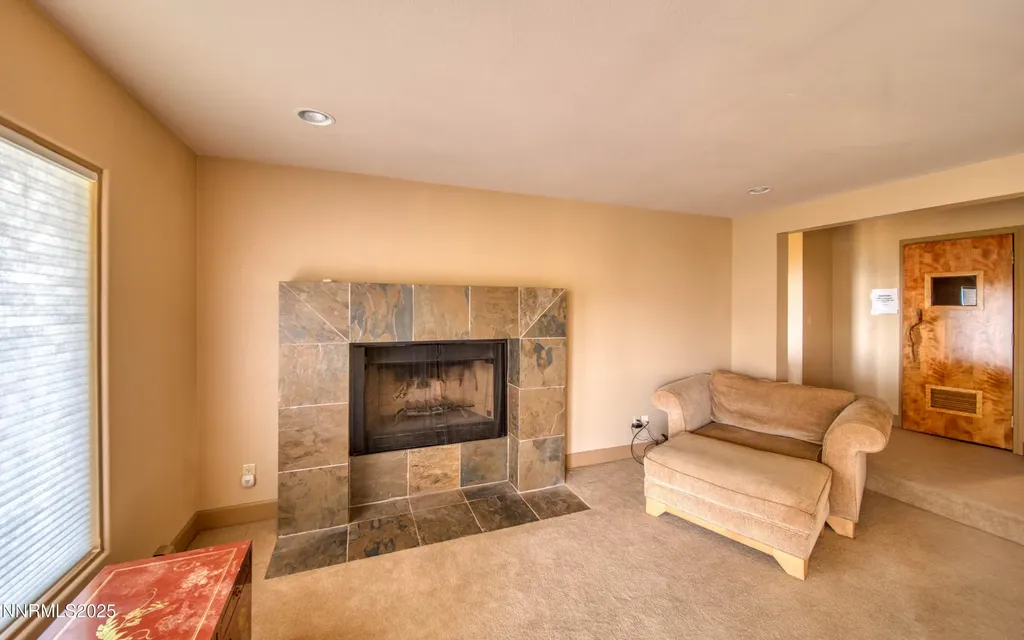 689 Tyner Incline Village NV 89451