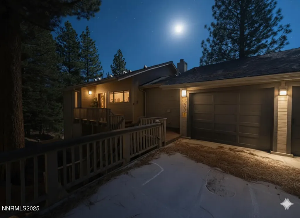 689 Tyner Incline Village NV 89451