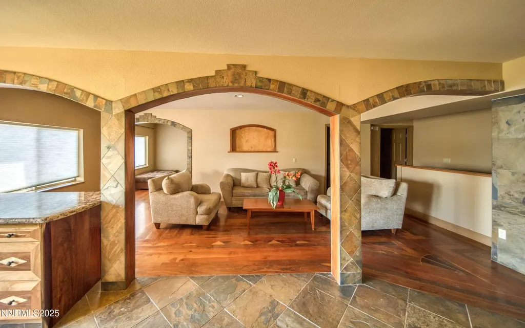 689 Tyner Incline Village NV 89451