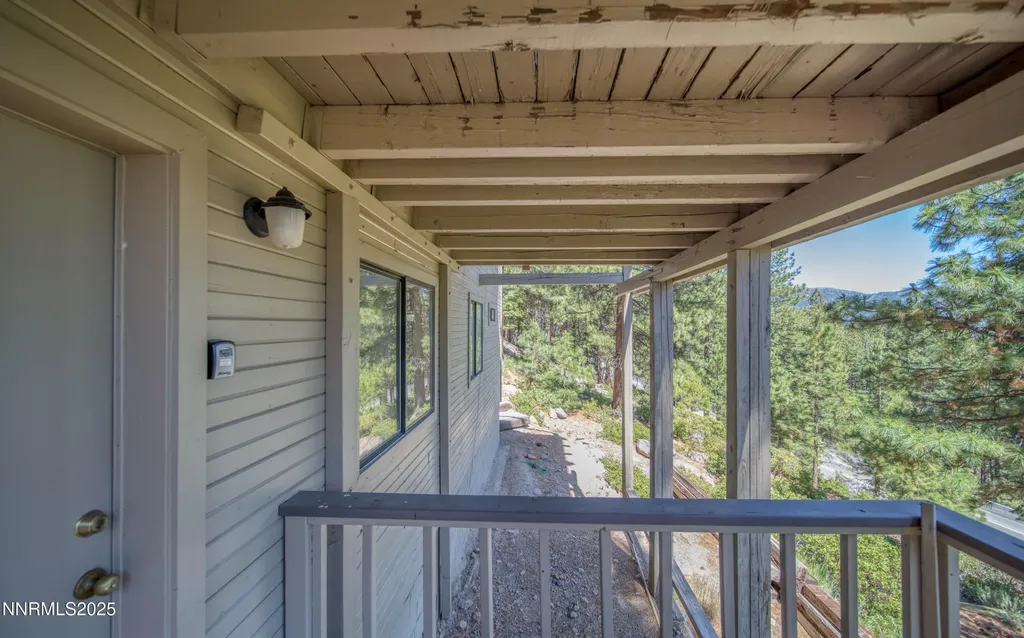 689 Tyner Incline Village NV 89451