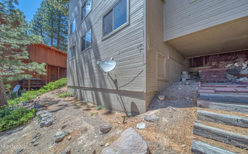 689 Tyner Incline Village NV 89451