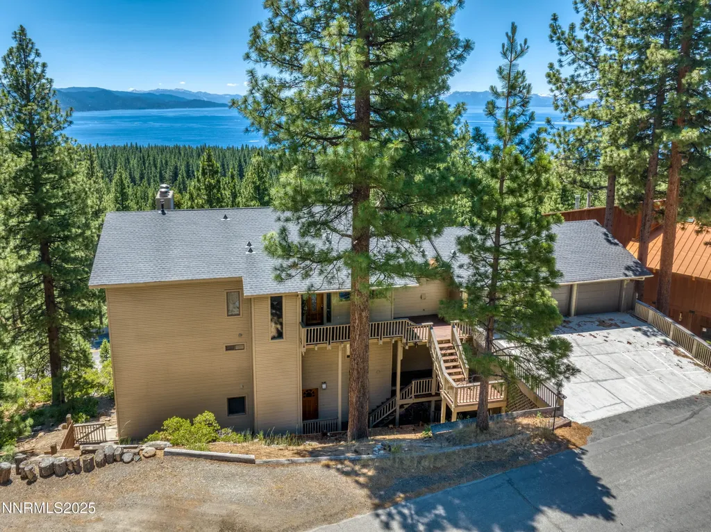 689 Tyner Incline Village NV 89451