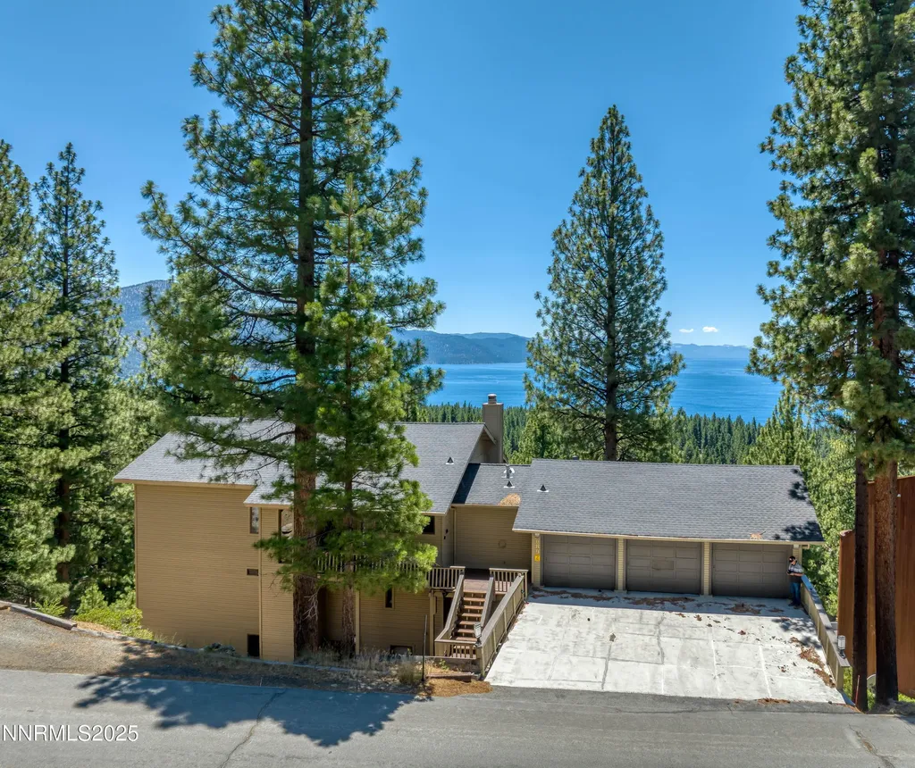 689 Tyner Incline Village NV 89451