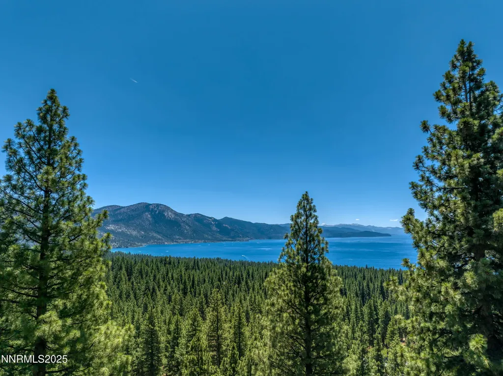 689 Tyner Incline Village NV 89451