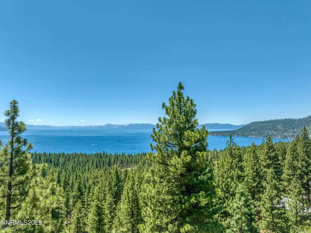 689 Tyner Incline Village NV 89451