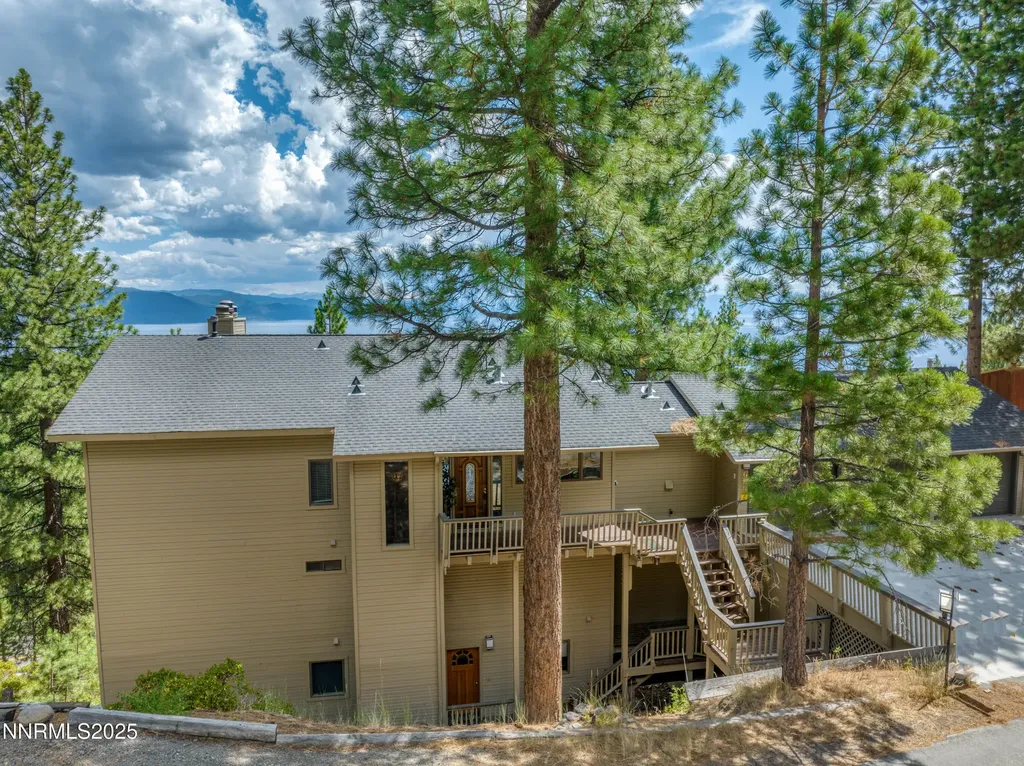 689 Tyner Incline Village NV 89451