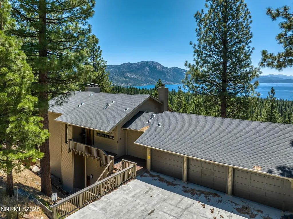689 Tyner Incline Village NV 89451