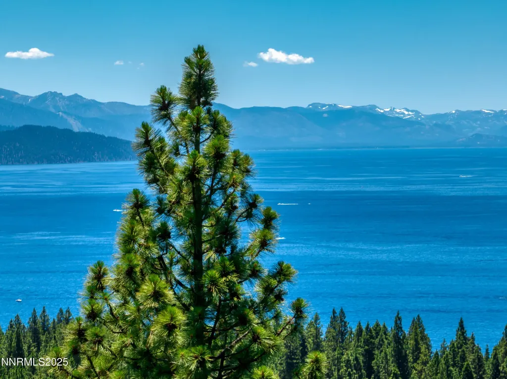 689 Tyner Incline Village NV 89451