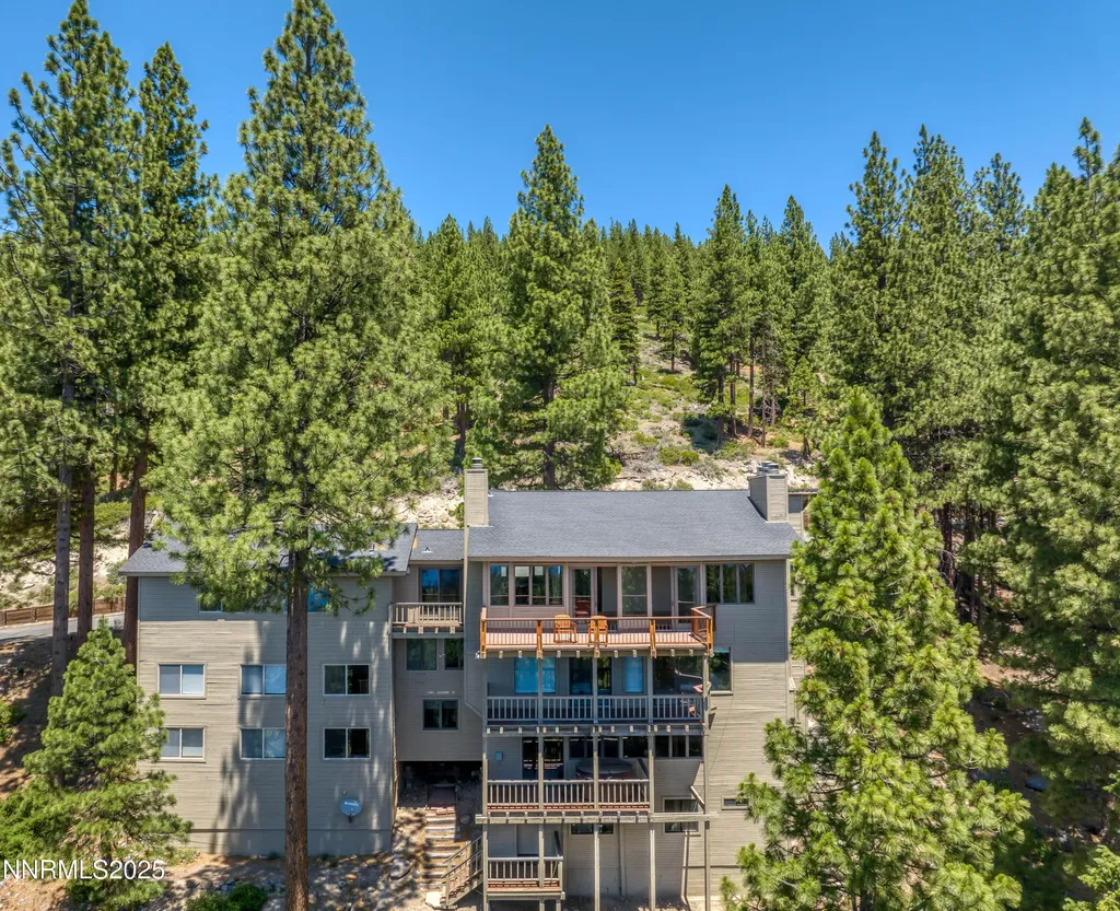 689 Tyner Incline Village NV 89451