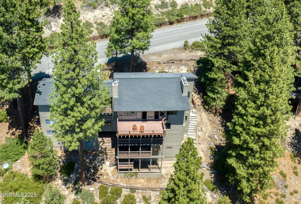 689 Tyner Incline Village NV 89451